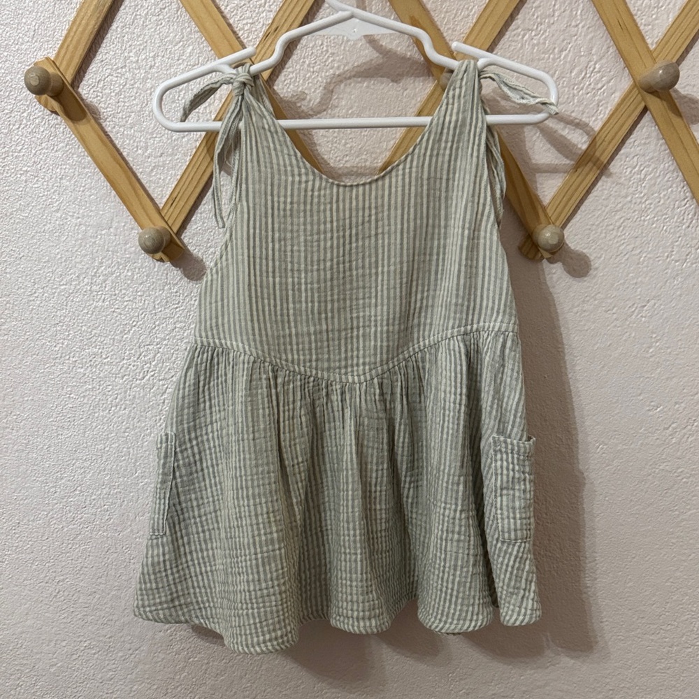 Rylee & Cru | dress
